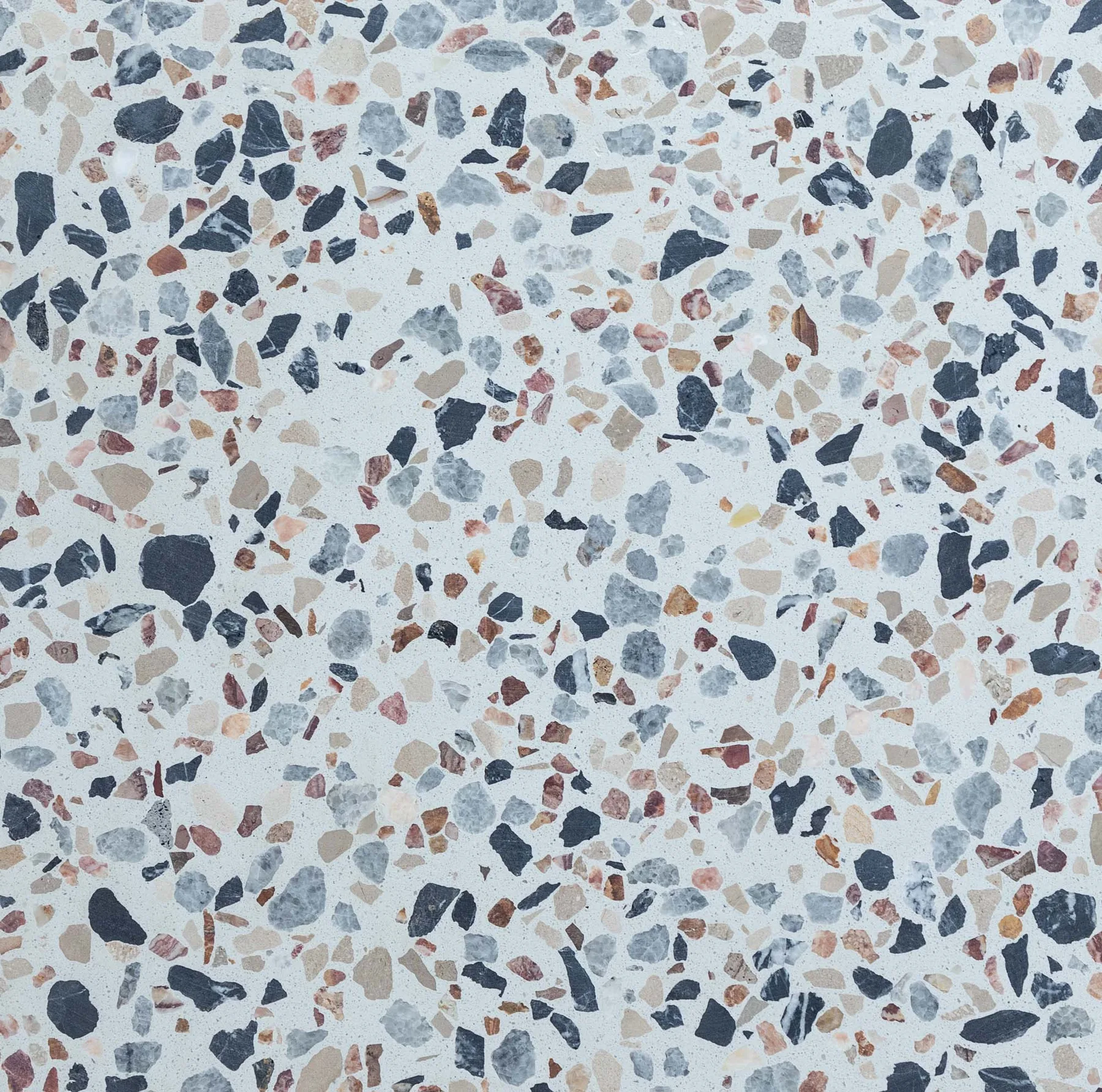 Baldosa de terrazo BAEC INT-01 — Interior 01