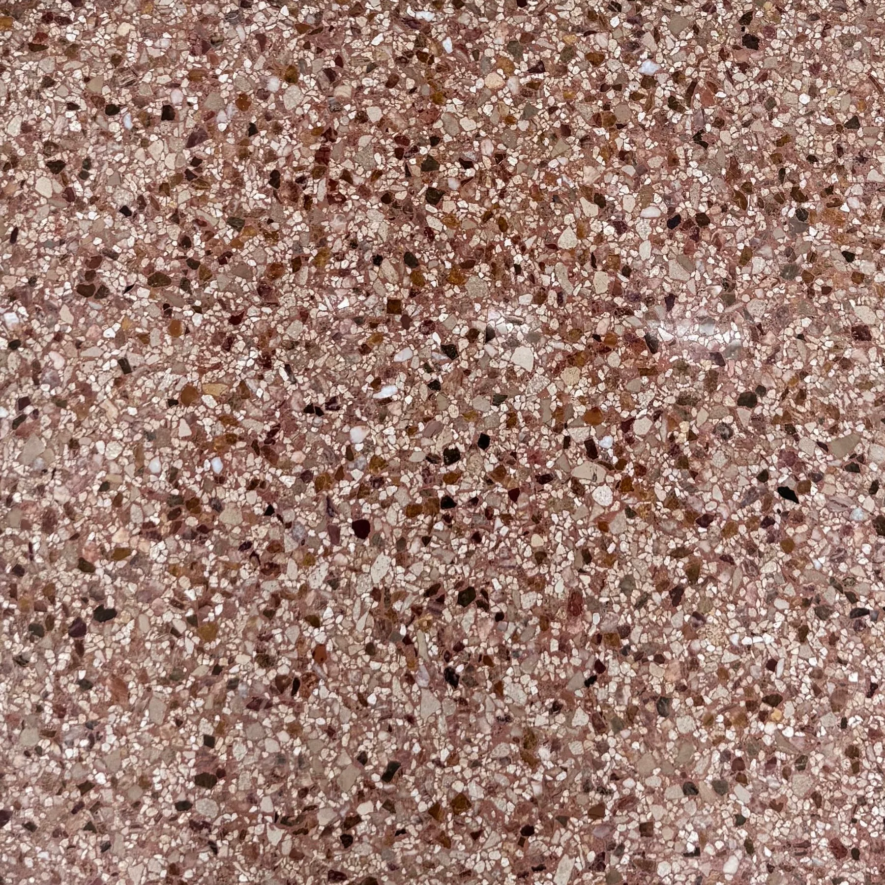 Baldosa de terrazo BAEC INT-12 — Interior 12