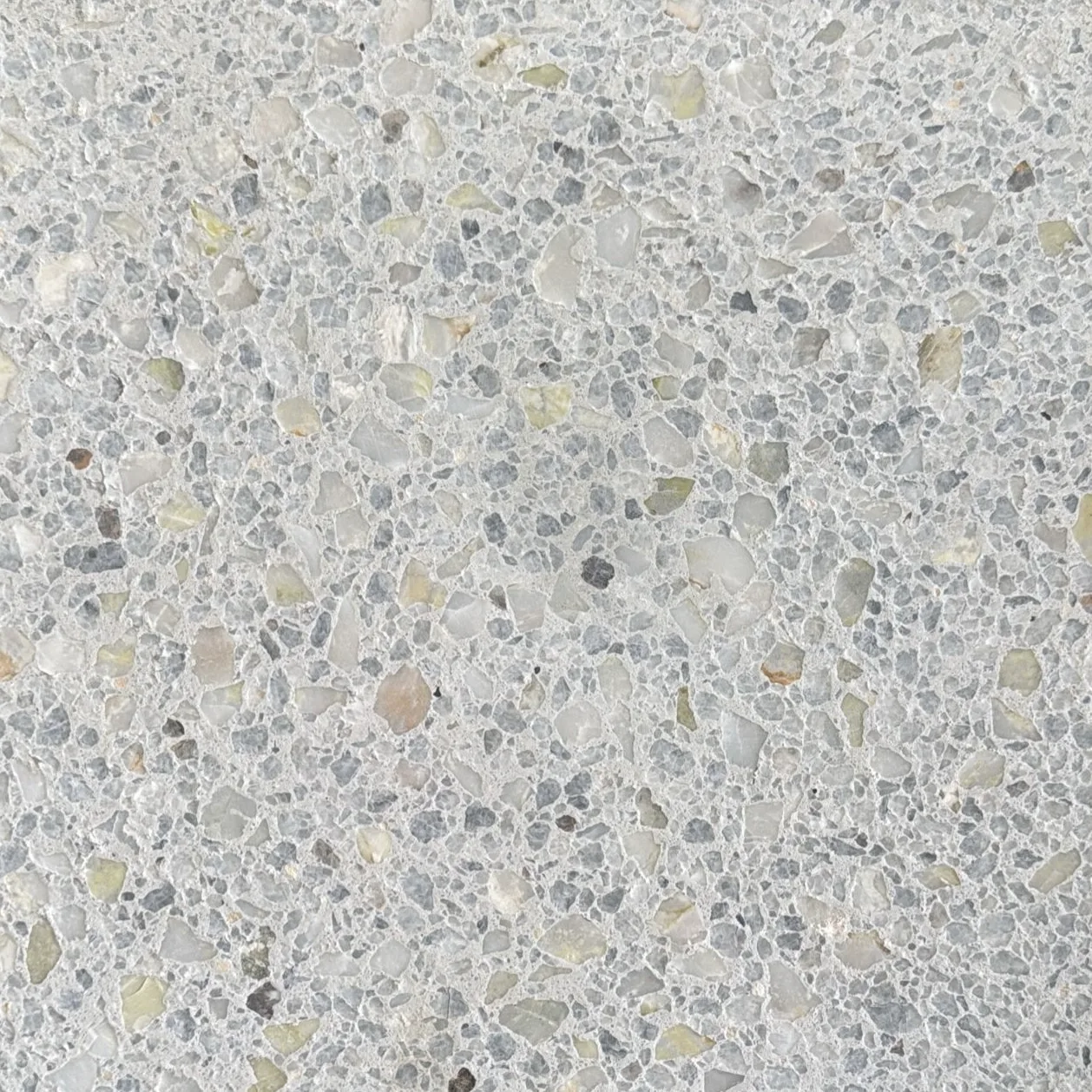 Baldosa de terrazo BAEC TEX-01 — Texturada 01